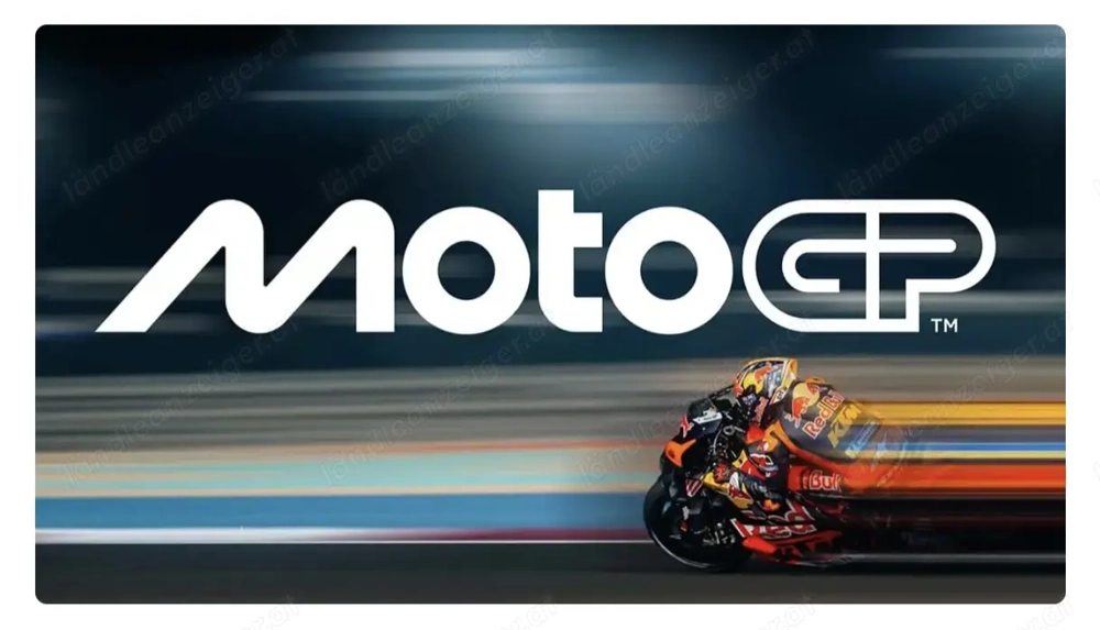 Moto GP Red Bull Ring Tickets 