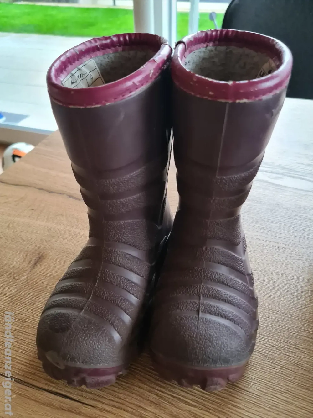 Viking Winterstiefel  Gr.27