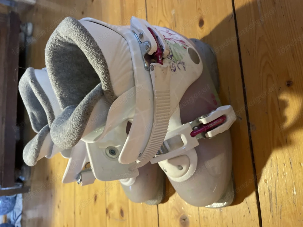 Kinderschischuhe Dalbello GR 30 1 2