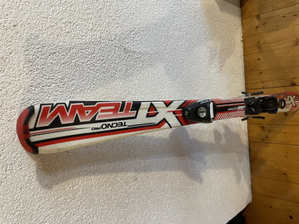 Kinderschi TecnoPro 110