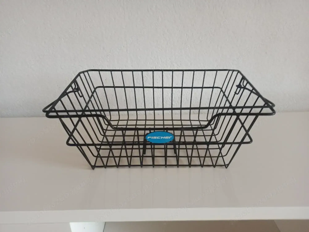 Fahrradkorb zu verschenken