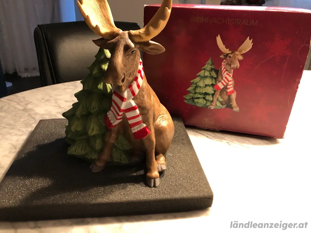 Hutschenreuther Elch