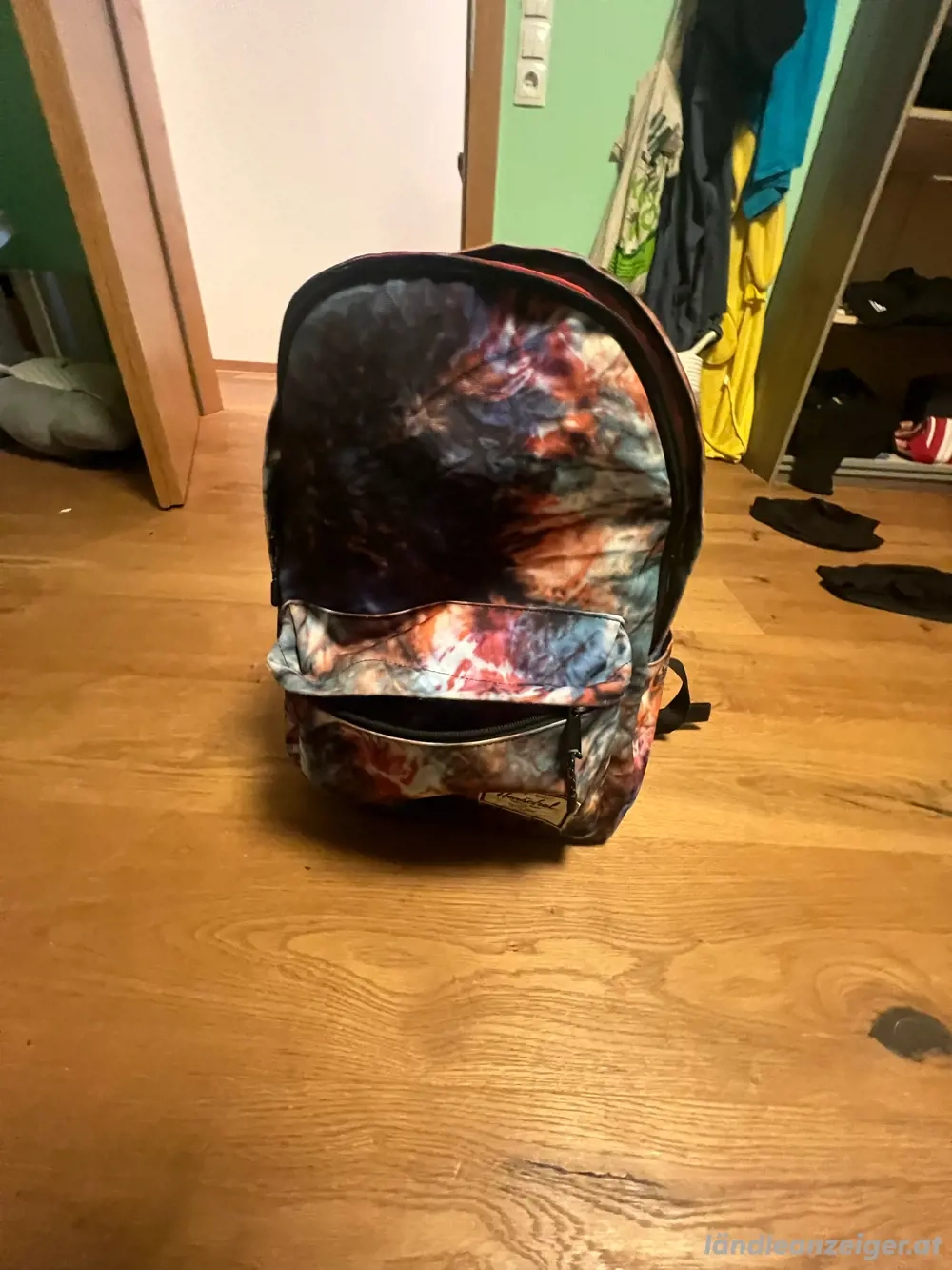 Galaxy Rucksack 