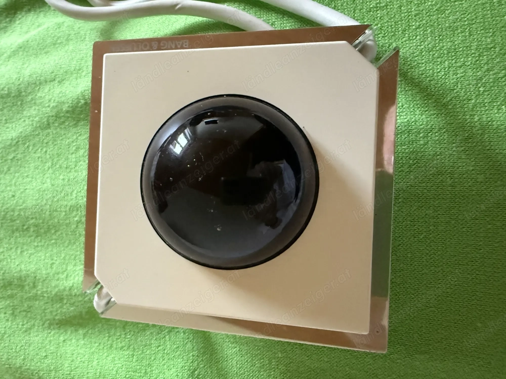 Bang & Olufsen Lichtsensor mit Dimmer wie neu