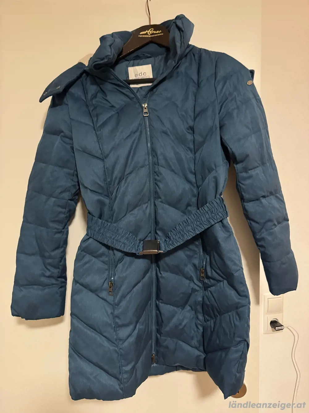 Winterjacke Damen edc by Esprit Gr. S