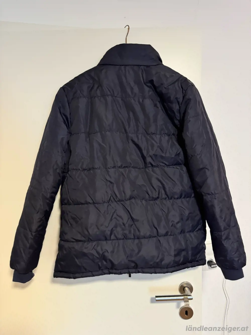 Herren Übergangsjacke Gr. L