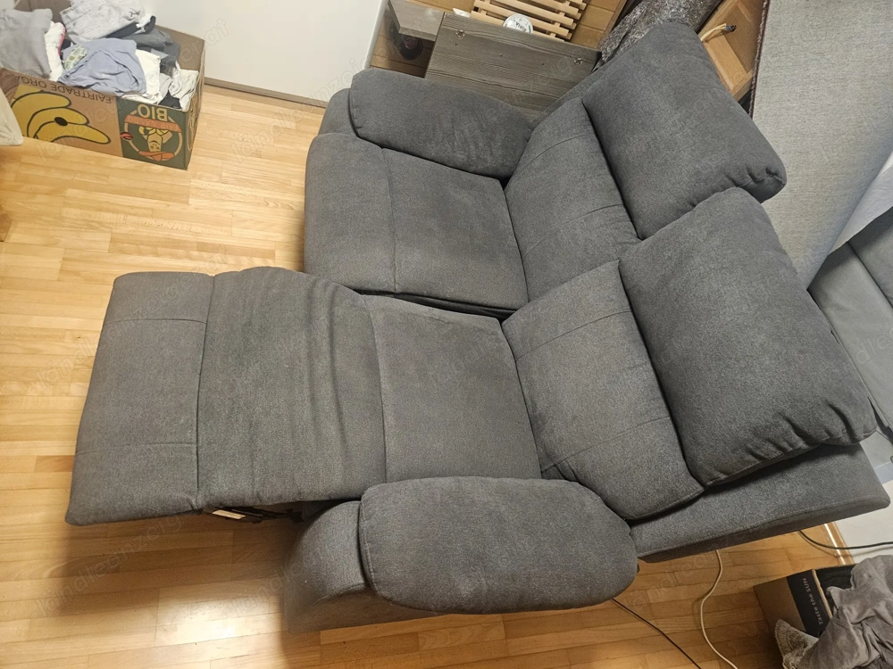 TV Sessel wegen Umzug zu verkaufen