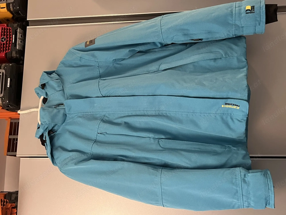 Icepeak Schianorak Gr 42