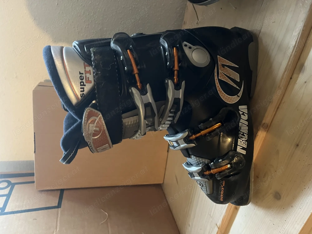 Schischuh Tecnica Gr 40 41