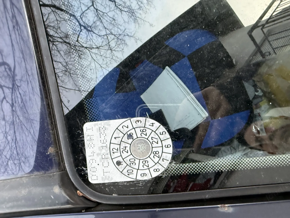 VW Polo Bj. 1999 an Bastler Export zuverkaufen 