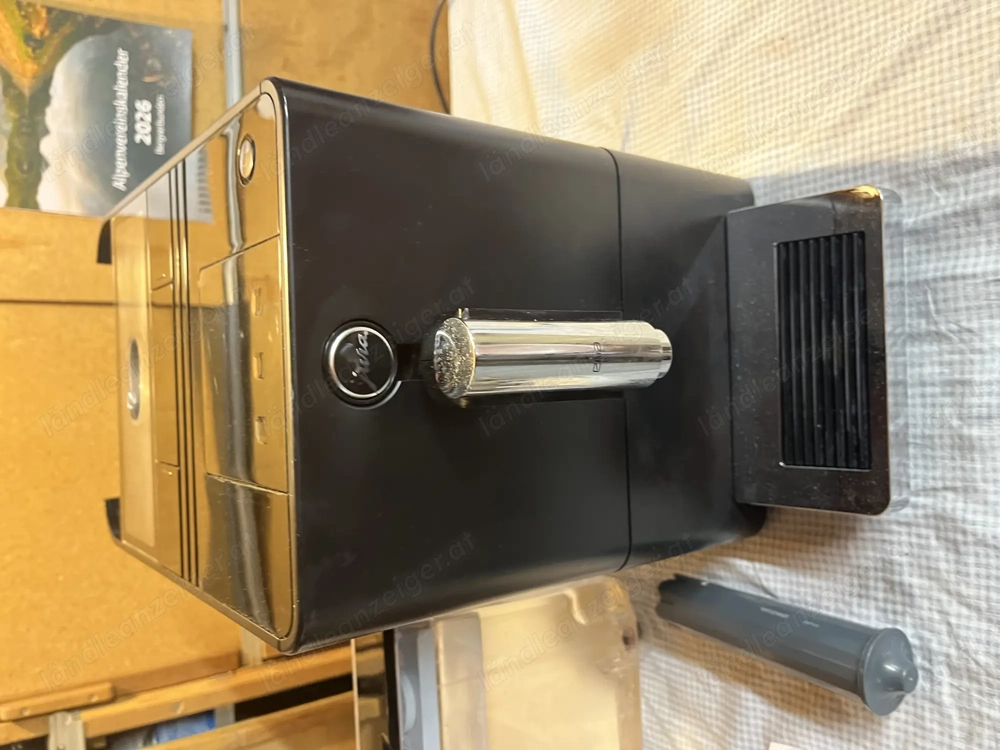 Kaffeemaschine Jura A1