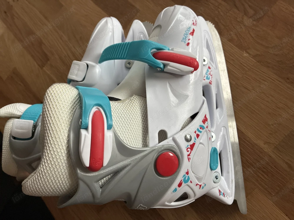 Kinder Eislaufschuhe Gr.31-34