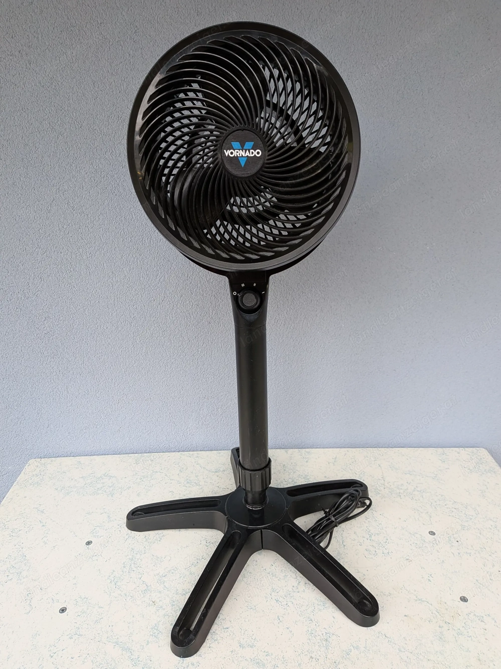 Standventilator Vornado 683-EU