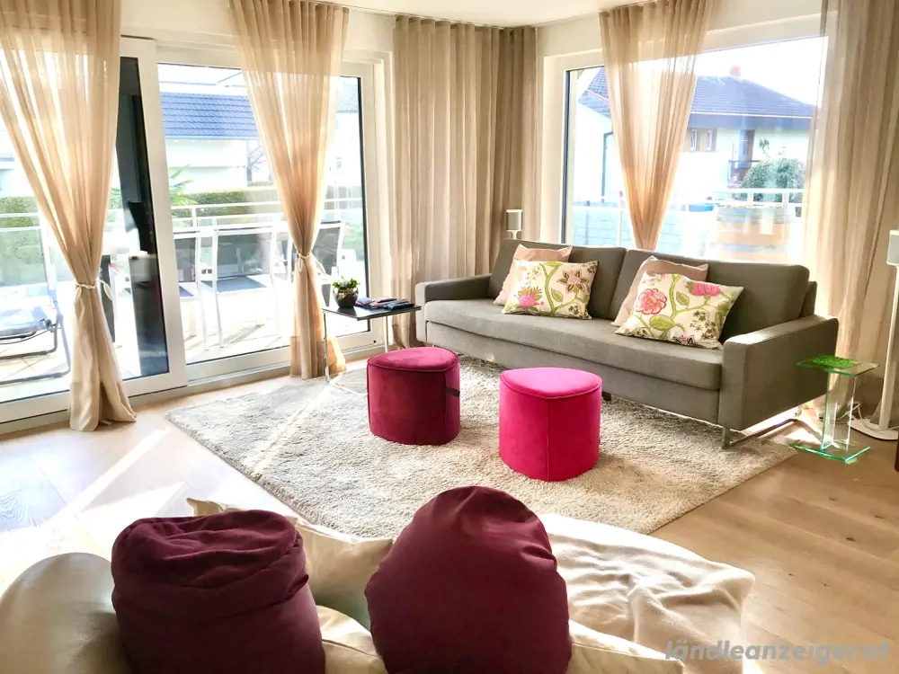 Wunderschöne COR Designercouch