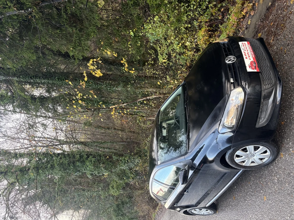  WV Polo R line TÜV.09.2026