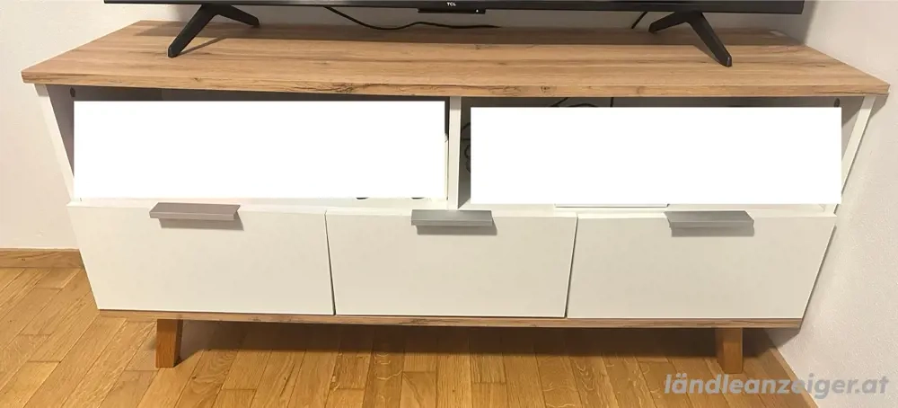 TV- Lowboard 