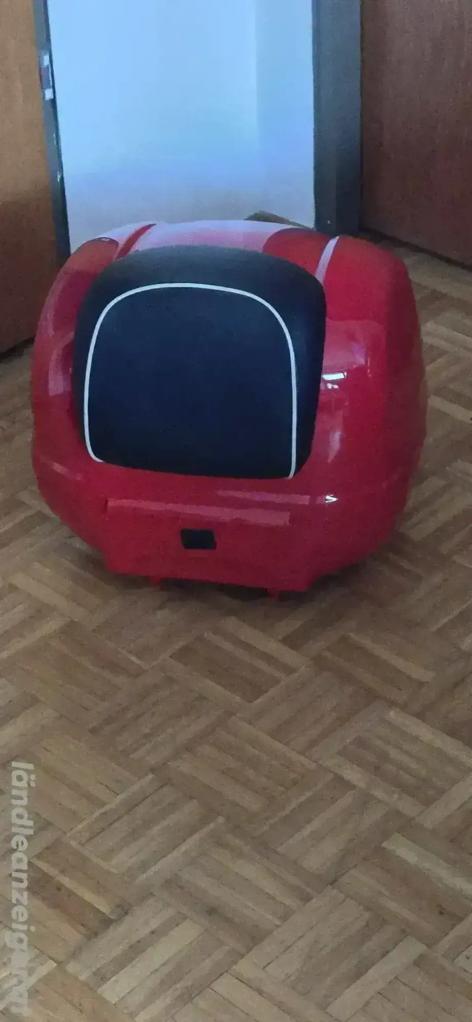 Original Topcase für Vespa GTS