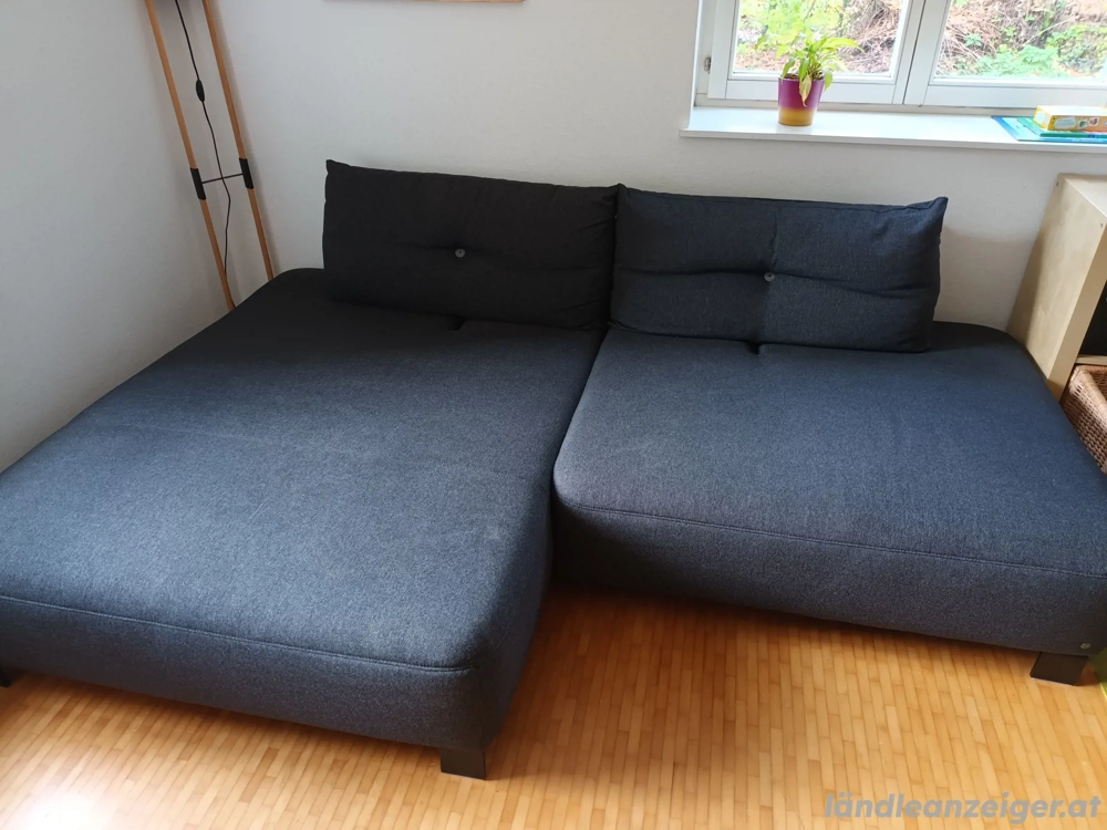 Sofa zu verschenken