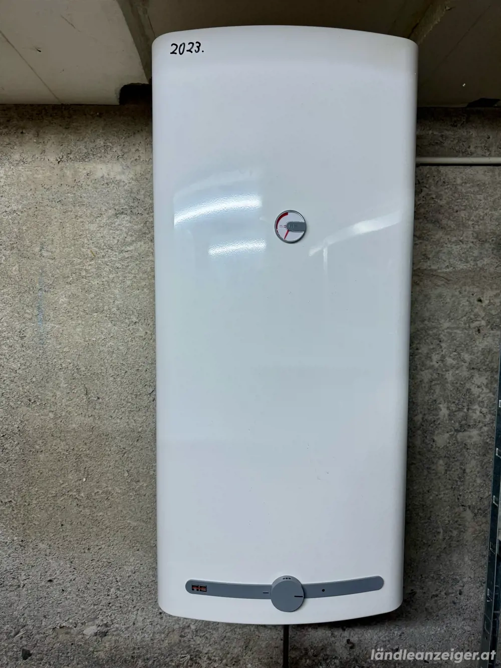 Austria Email EKH-S 120 U   120 L Boiler 