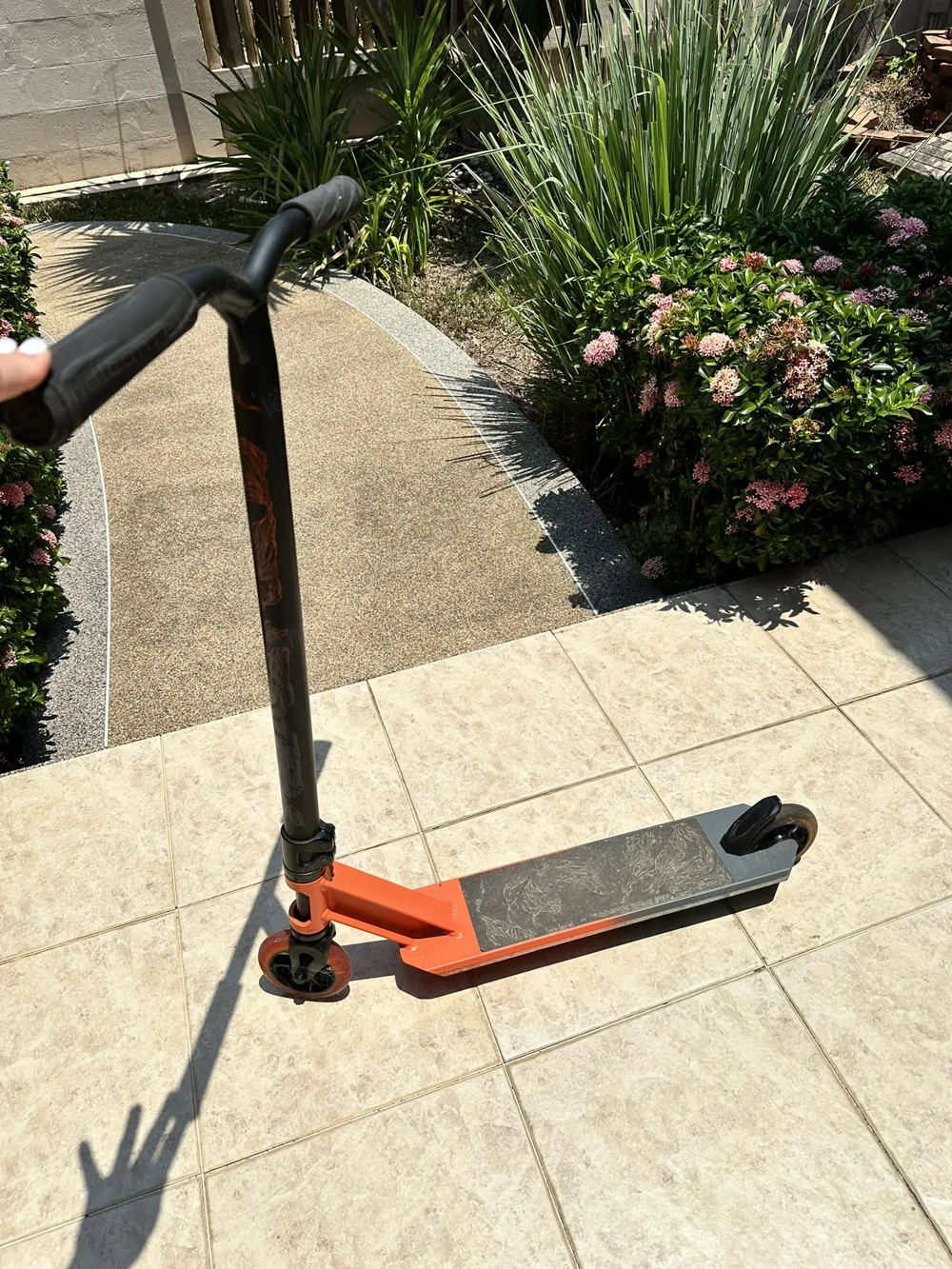 Kinder Scooter für Stunts etc.