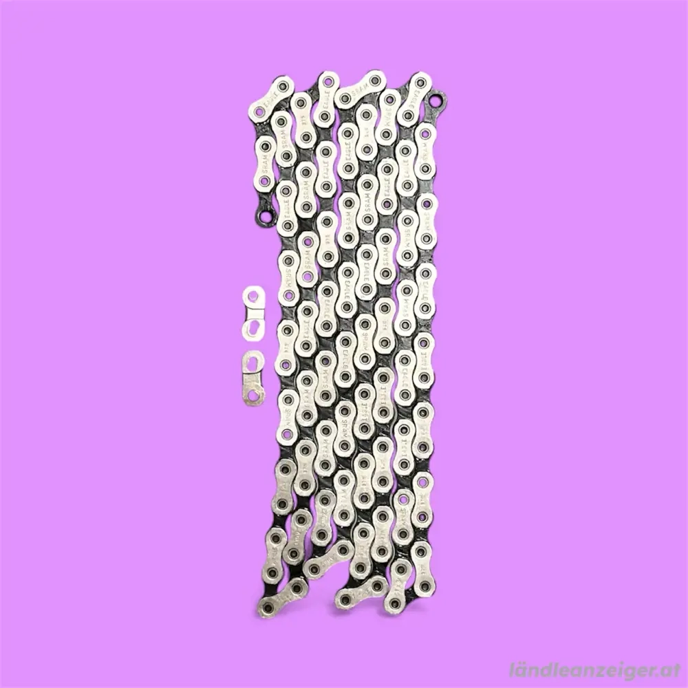 Sram GX Eagle 12-fach Kette inkl. Powerlock 126 Glieder NEU