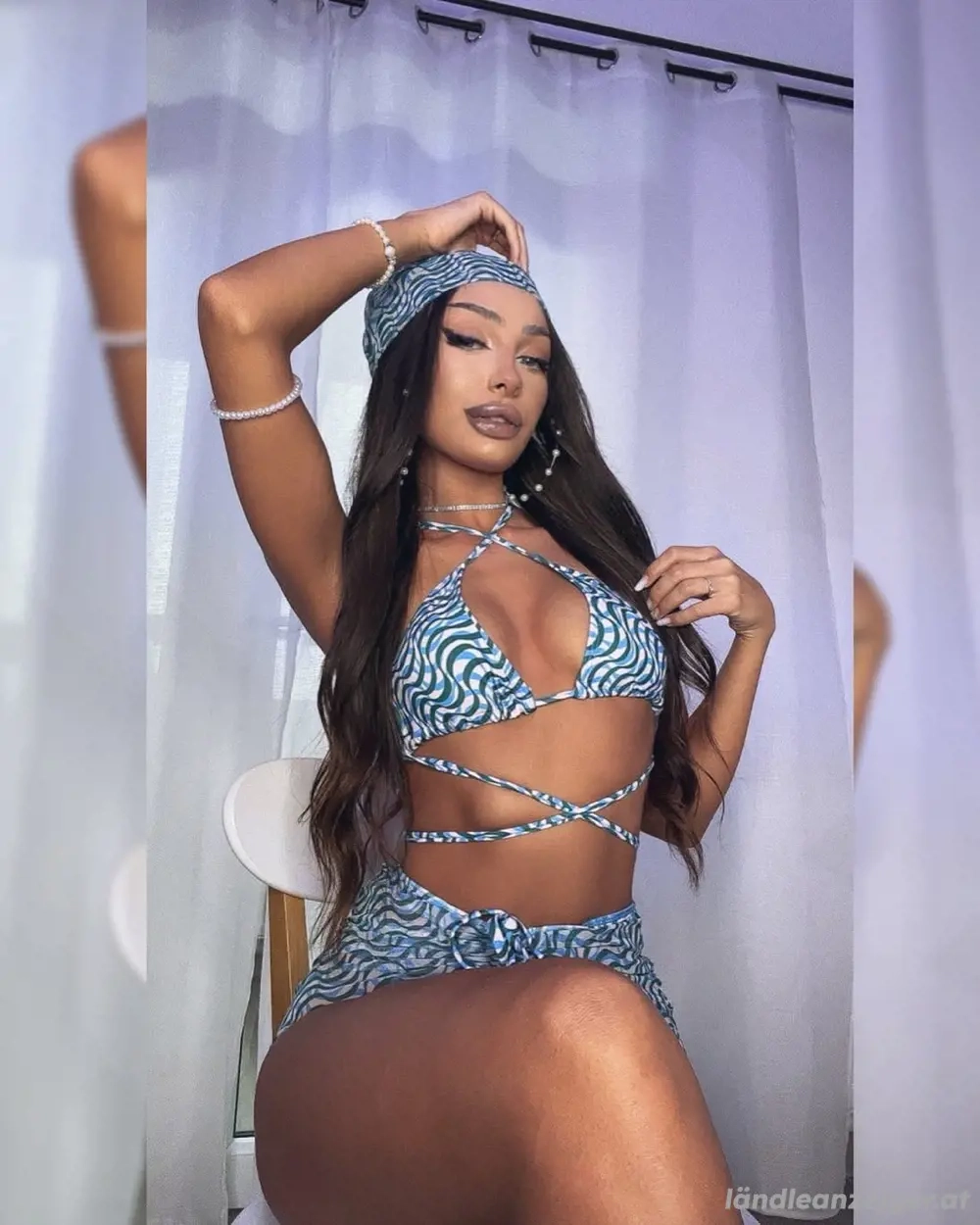 hallo ich bien Karina 