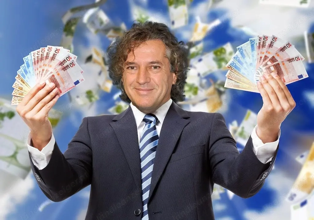 Vertrauenswürdig & Zuverlässig