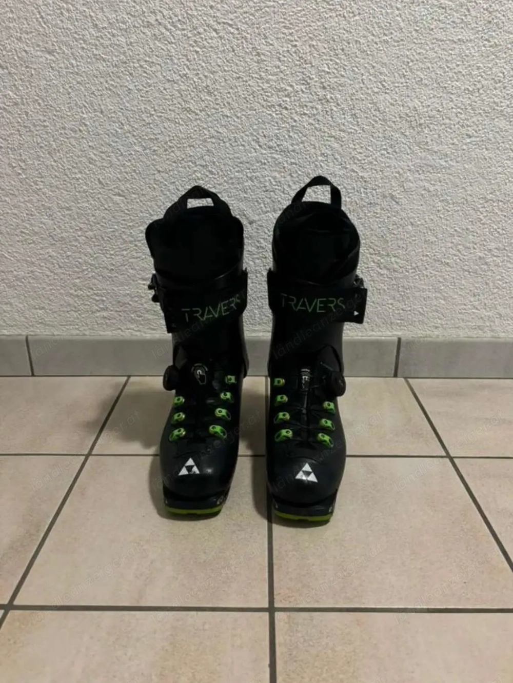 Herren Touren Skischuhe