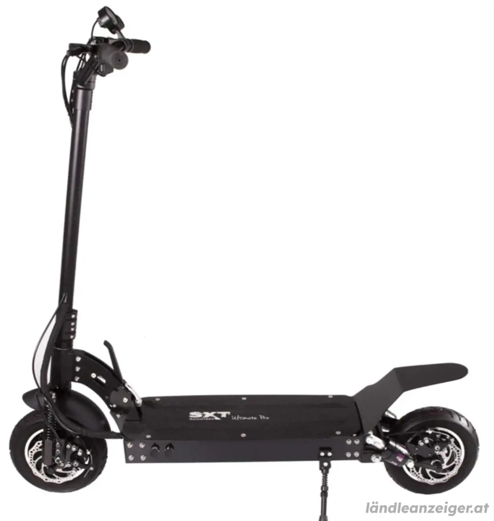 Der SXT Ultimate PRO _+