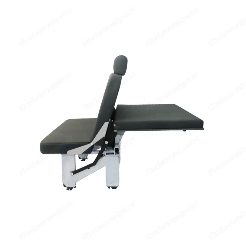 SVB 2er Schlafsitzbank Bettfunktion VW T5 T6 Transporter