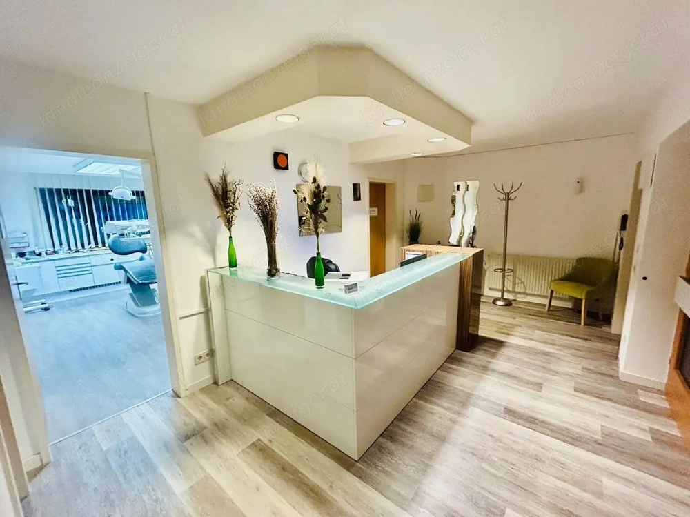 Zahnärztliche Assistentin - Teilzeit 30Std., Wolfurt 