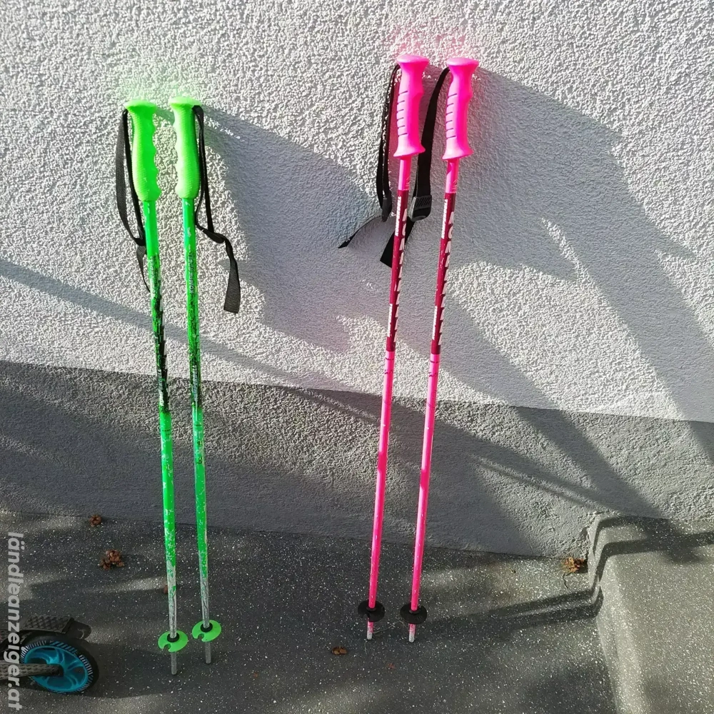 Skistöcke f. Kinder