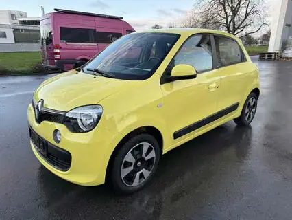 Renault Twingo 2014