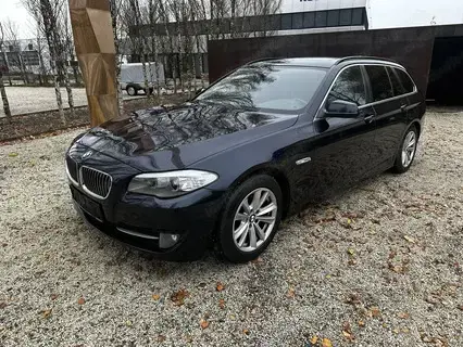 BMW 5er-Reihe 530d Kombi