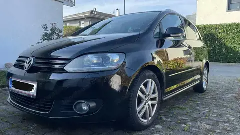 VW Golf Plus Sky BMT 1,6 TDI 105 PS