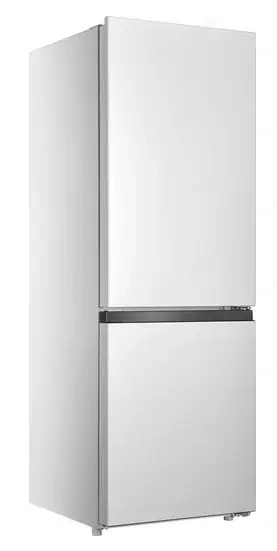 Zu verkaufen Kühl- Gefrierkombination mit Garantie bis 24.4.2028 für 160.- Euro