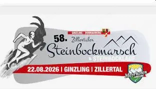 Suche Tickets Startplätze Steinbockmarsch 2026