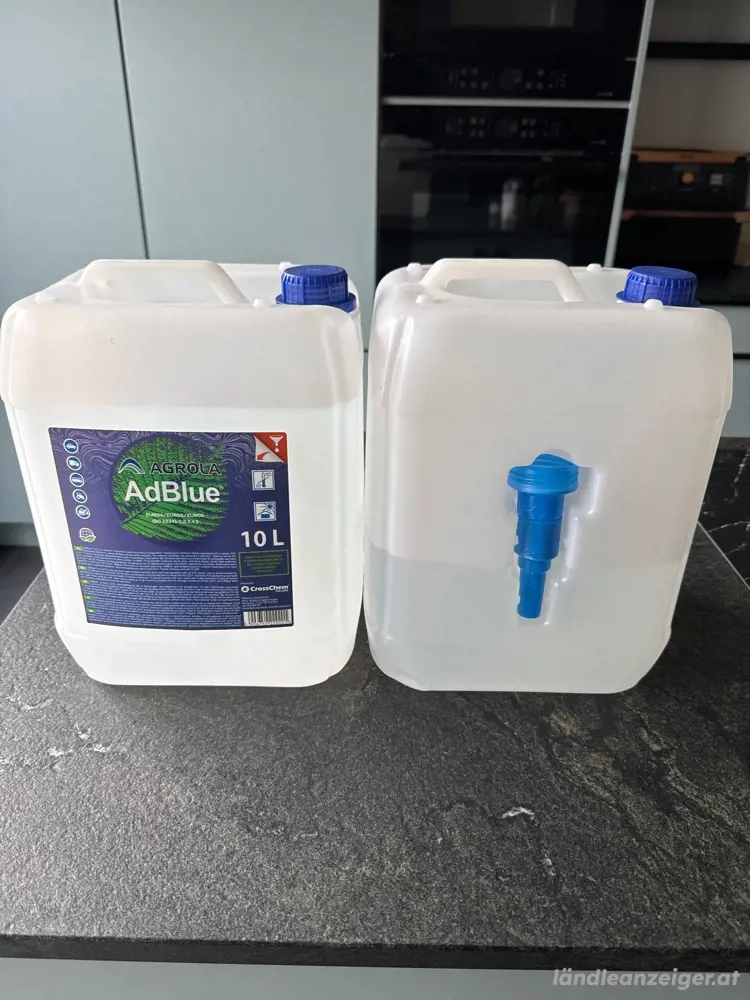 AdBlue ca.15l