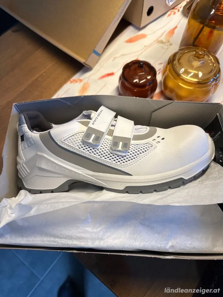 Steitz Secura Sicherheitsschuhe