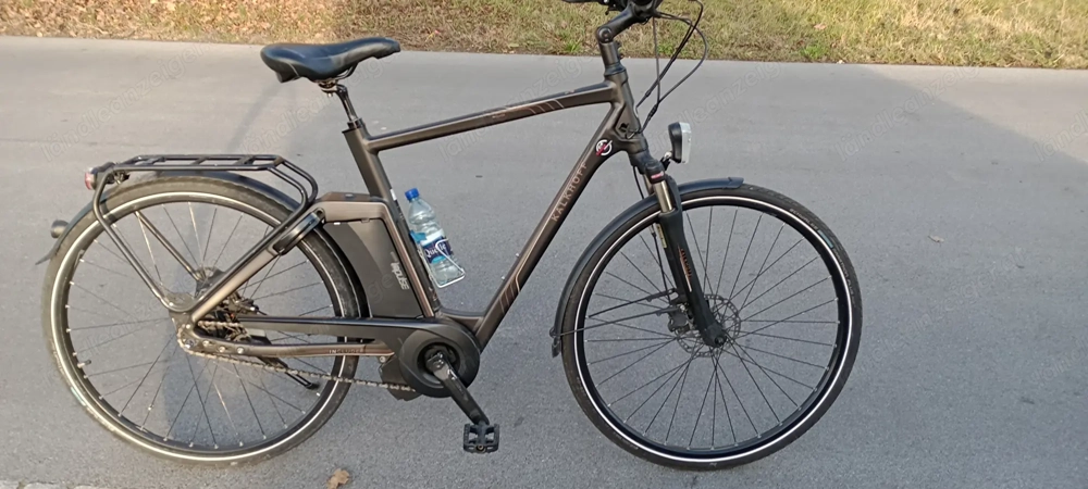  VERKAUFT !!!!!!!E-Bike gebraucht.