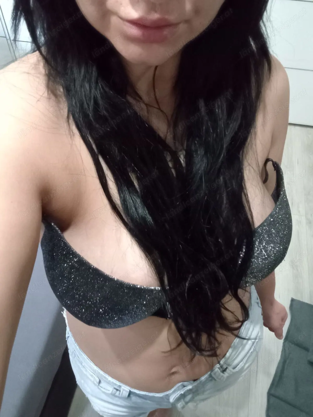 wenn du gerne bei mir entspannen willst