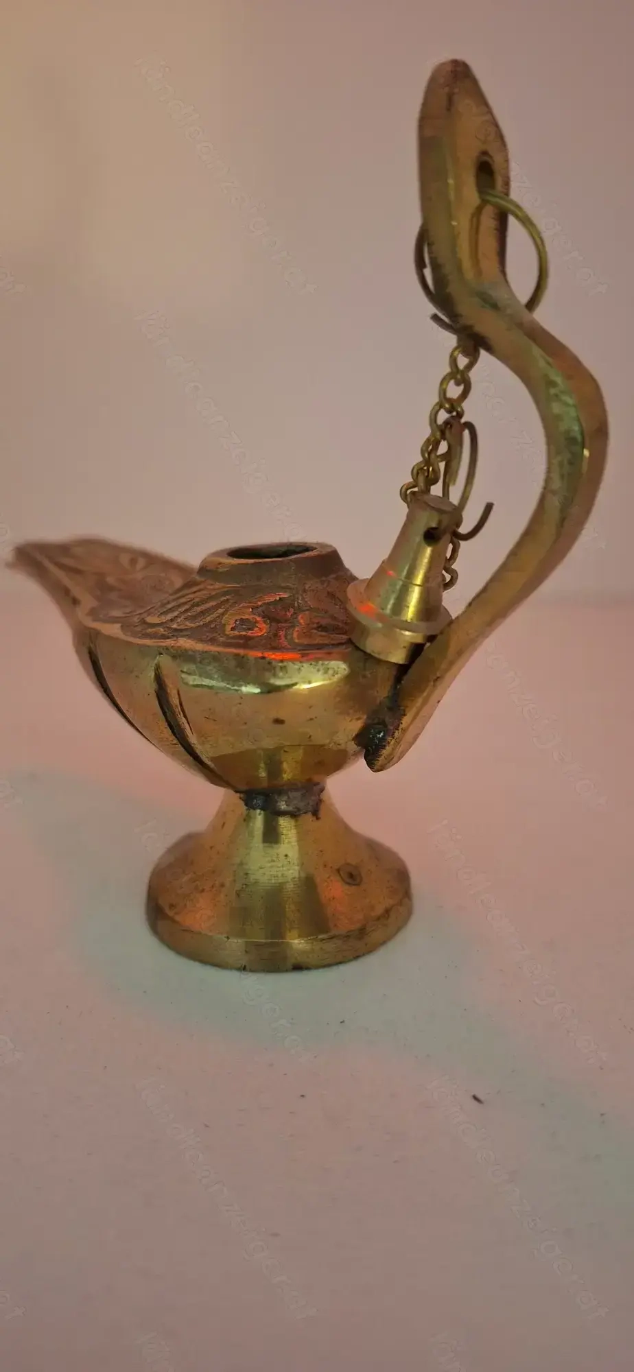 Öllämpchen 9x10 cm