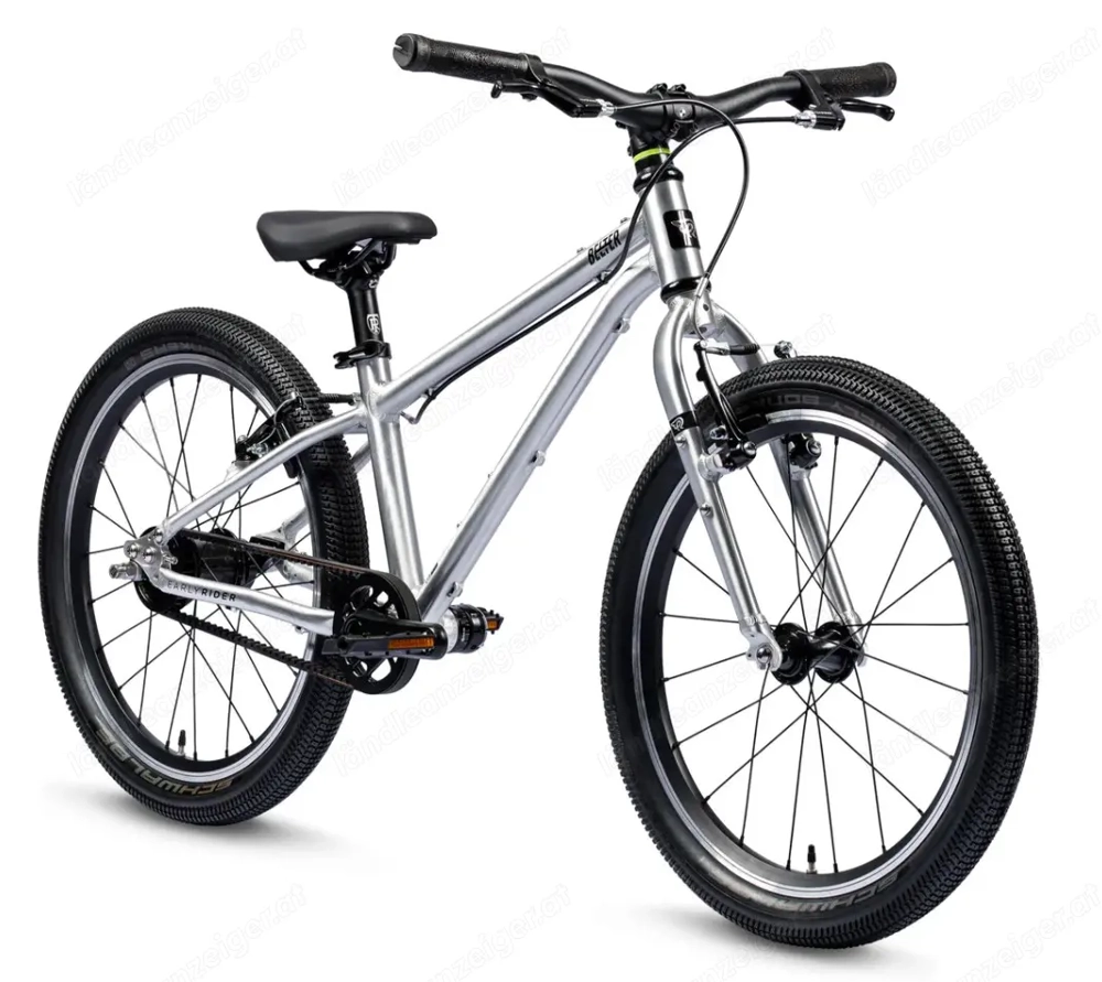 Early Rider "Belter" Kinderfahrrad 20 Zoll