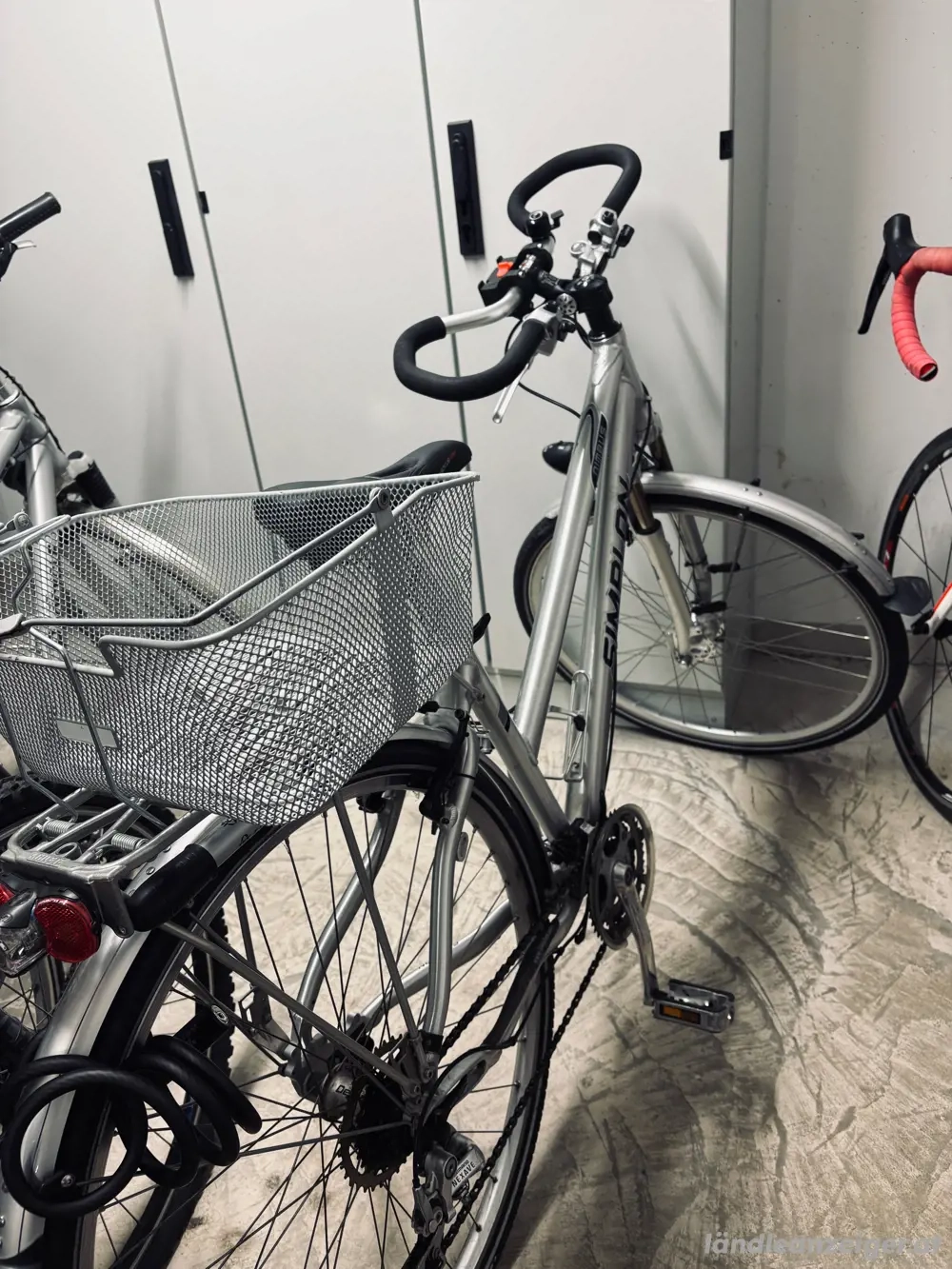 Fahrrad für Erwachsene