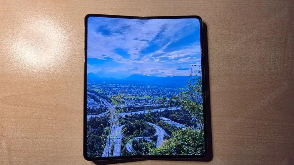 Samsung Galaxy Z Fold 4 mit OVP