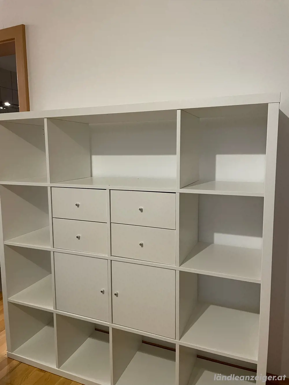 Ikea Kallax Regal 