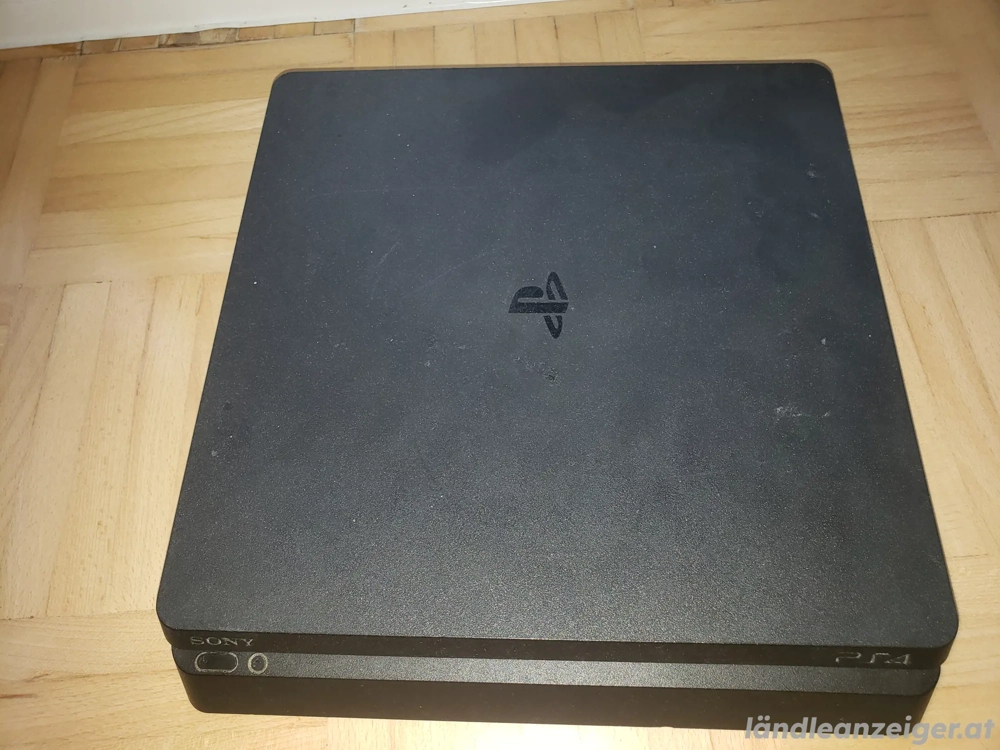 Playstaiteon 4