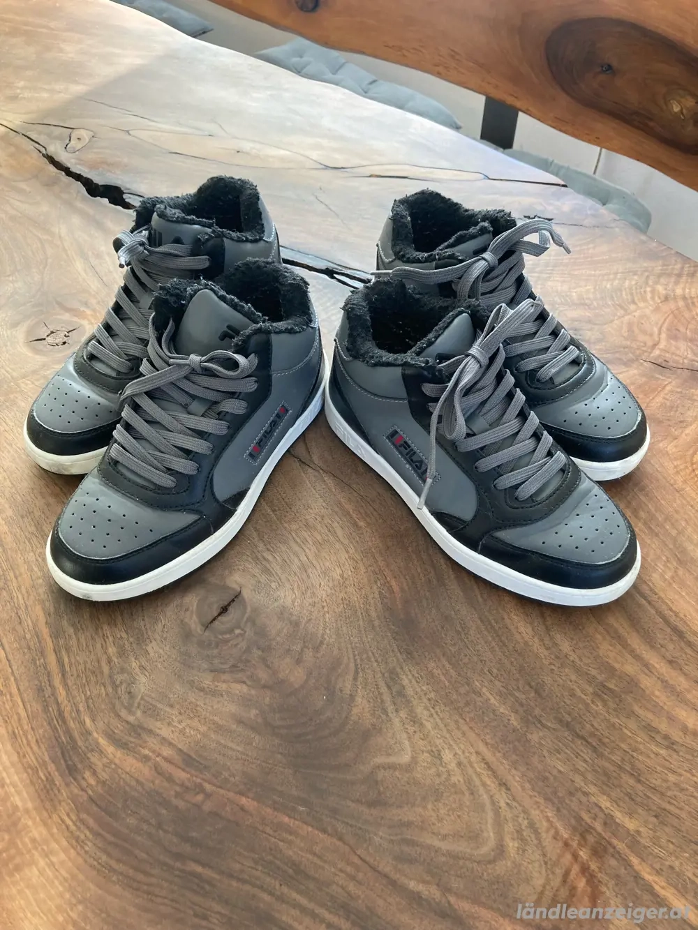 Fila Winterschuhe, 37