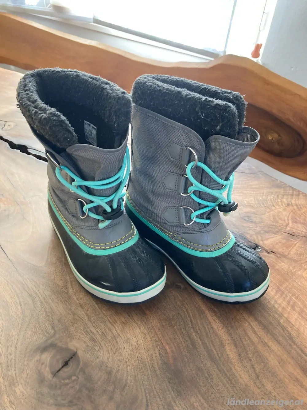 Sorel Winterstiefel, Winterschuhe, 32