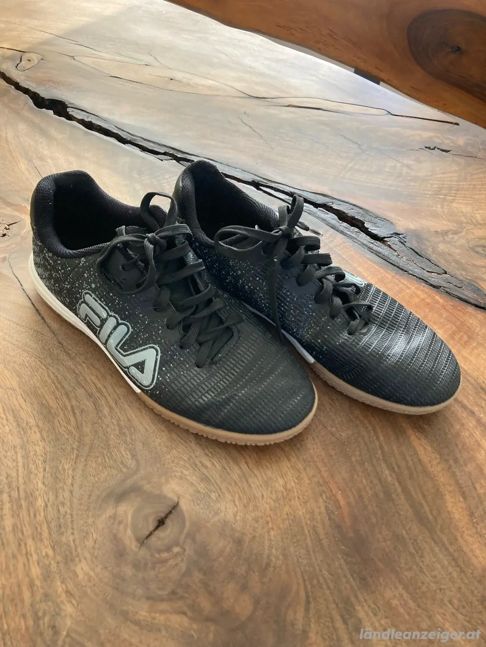 Fila Hallenschuhe, 36